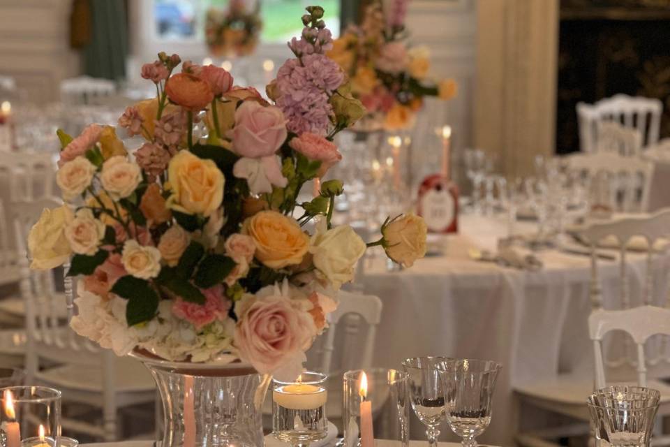 Centre de table