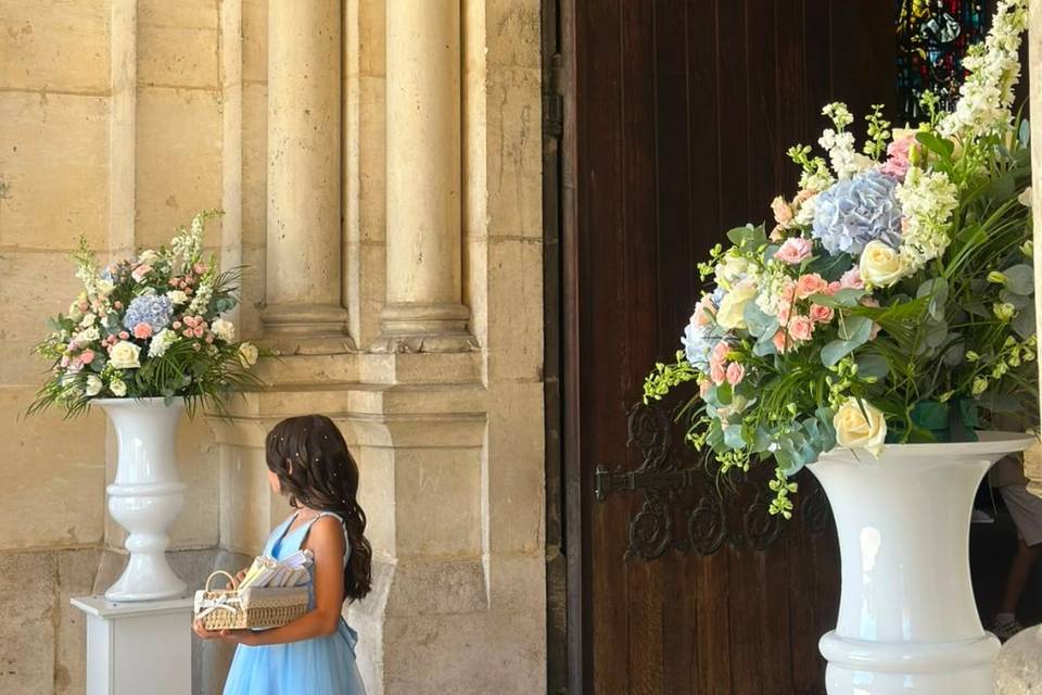 Colonnade