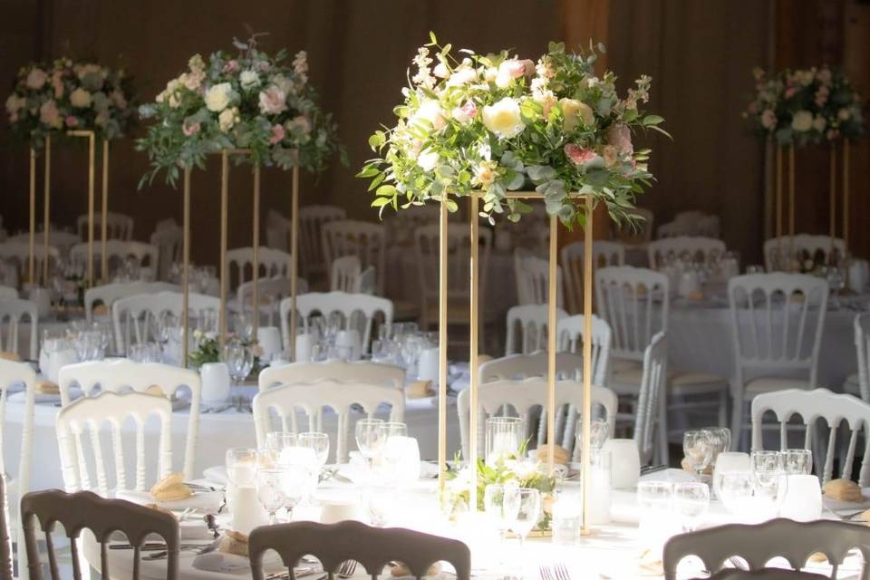 Centre de table