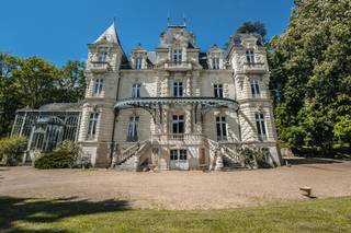 Château Les Orchidées