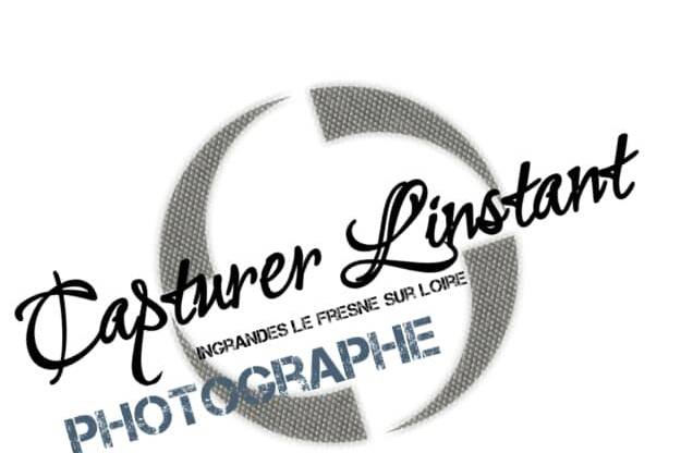 Capturer l'instant LOGO