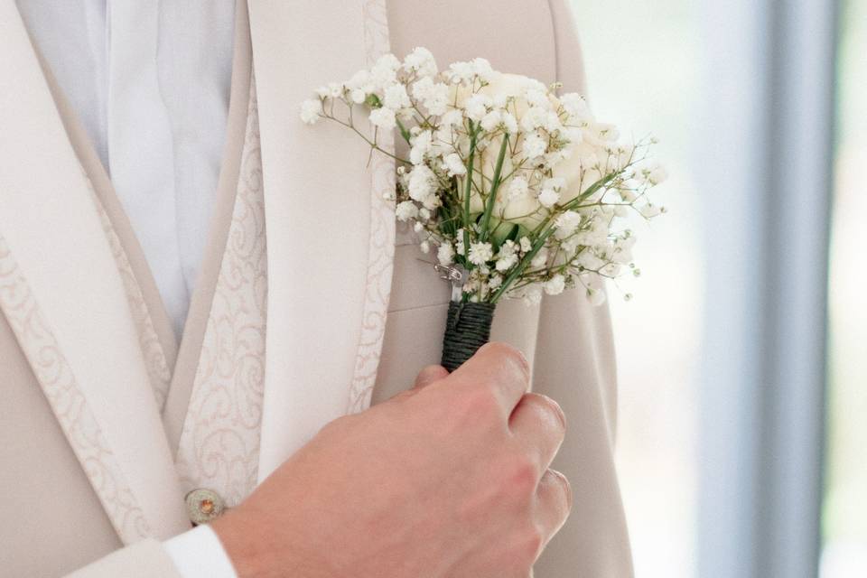 Boutonnière