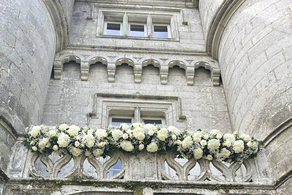 Balcon