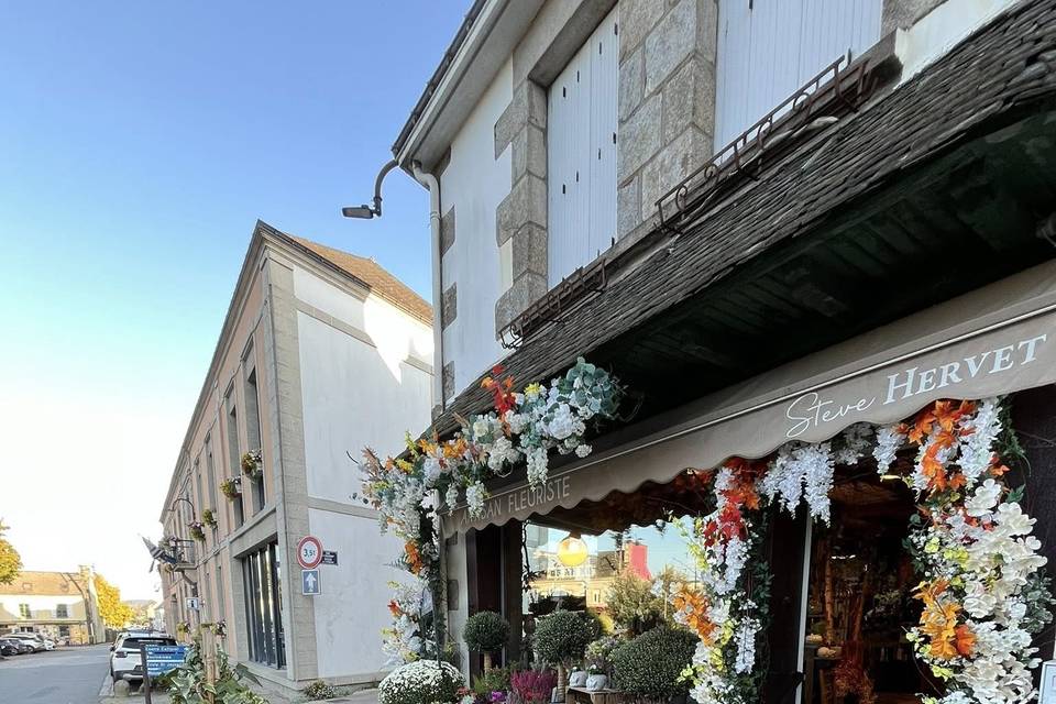 Boutique