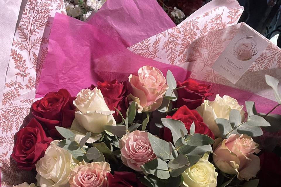 Bouquet