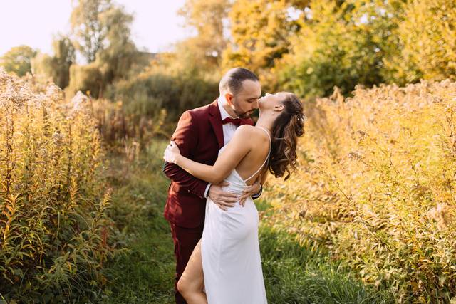 Alexia & Marc