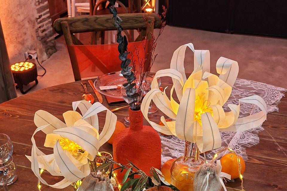 Table Dolce Vita
