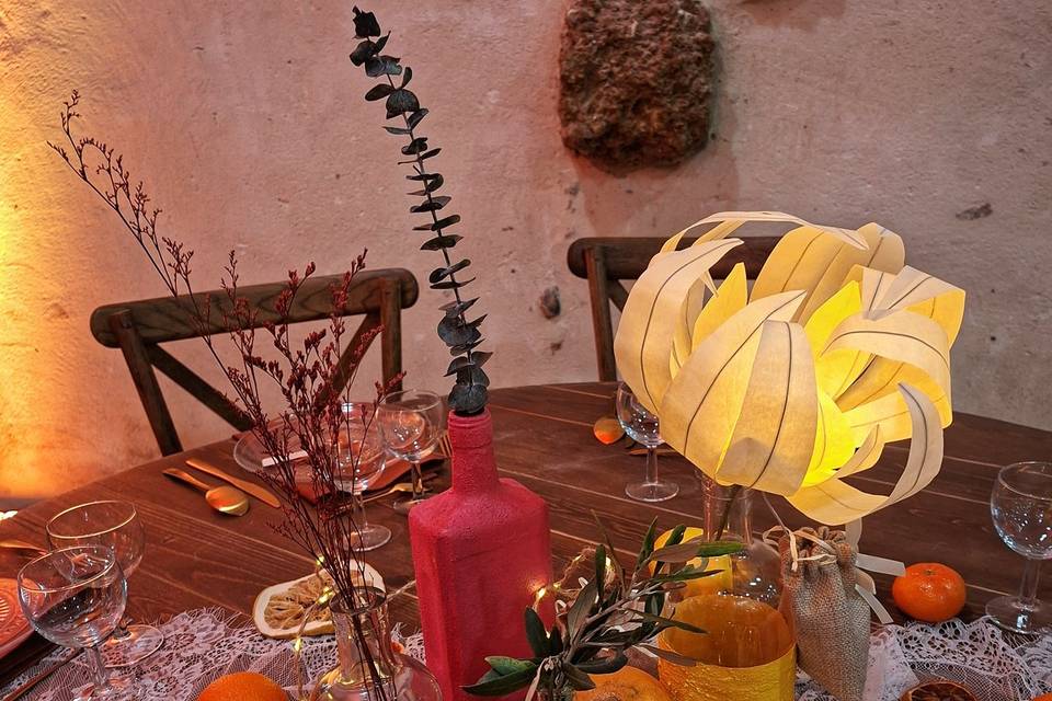 Table Dolce Vita