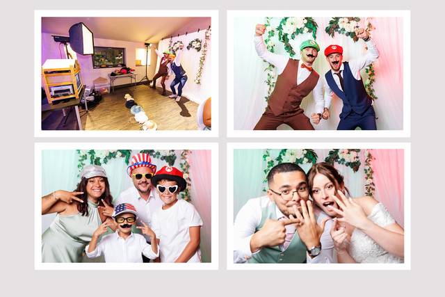 Photobooth
