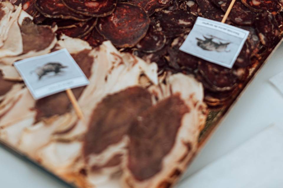 Charcuterie