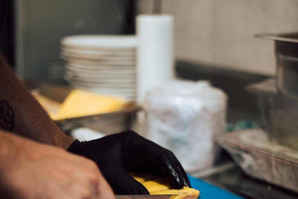 Foie gras