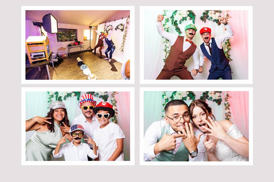 Photobooth