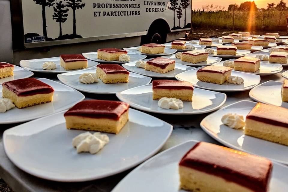 Dessert