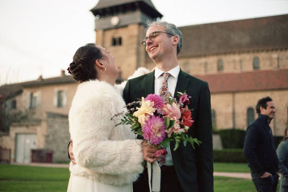 La Bobine d'Augustin