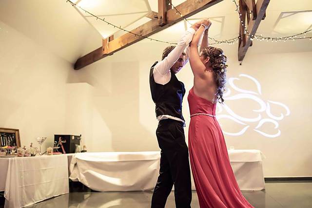 Adaptation Danse de Zorro