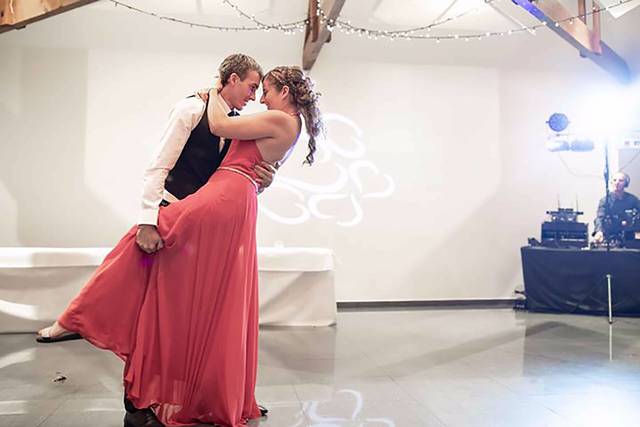 Adaptation Danse de Zorro