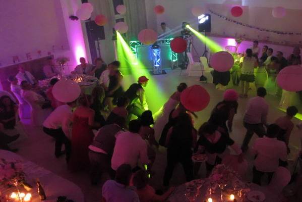 DJ animation toulouse