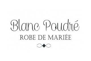 Blanc Poudré