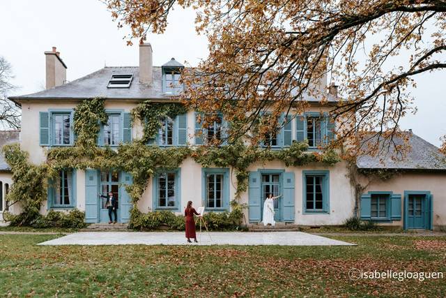 Yolène Studio
