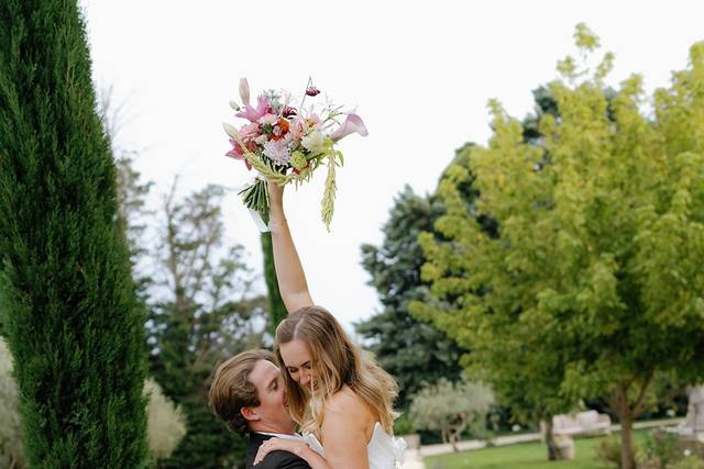 Couple goal