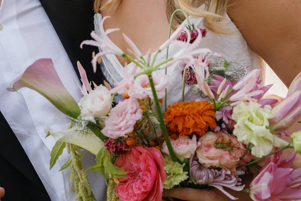Your Eco Story Wedding Planner