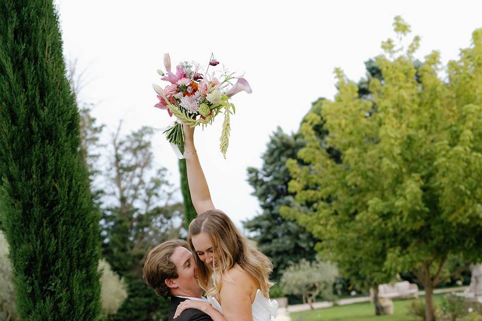 Couple goal