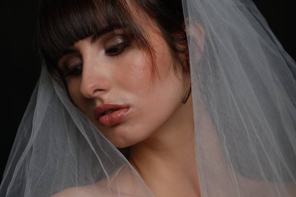 Mo Makeup