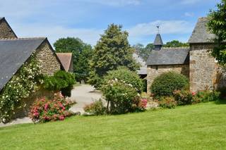 Hameau de La Fouquière