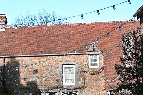 Le hameau