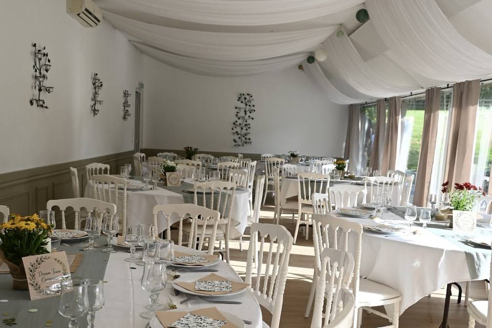 Deco de table