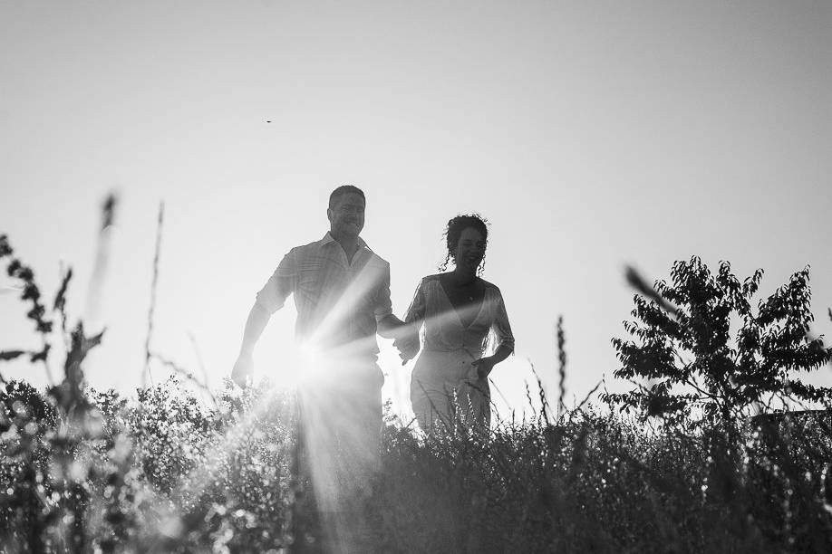 Mariage Chloé et Mathieu