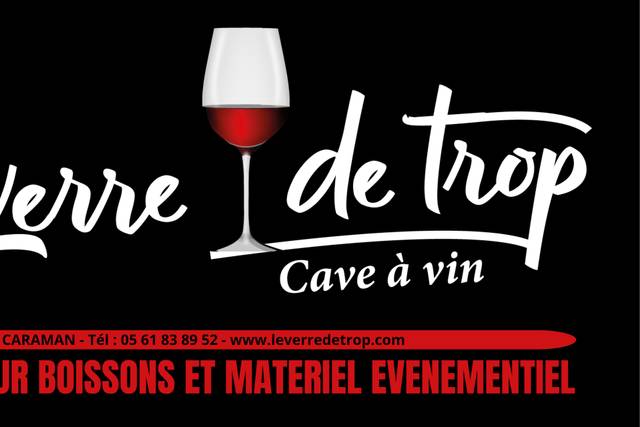 Le verre de trop - Cave