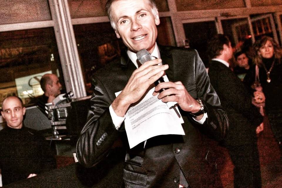 Elegance, parole, maîtrise