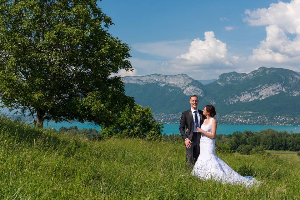 Annecy champêtre