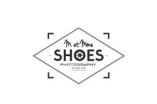 M et Madame Shoes logo