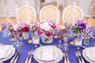 Mélanie Événements & Déco