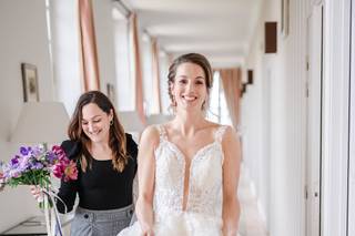 Mélanie Événements & Déco