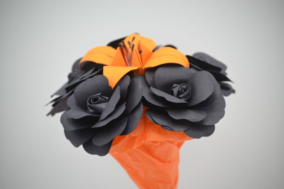 Bouquet la Garde Noire