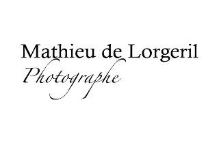 Mathieu de Lorgeril Photographe