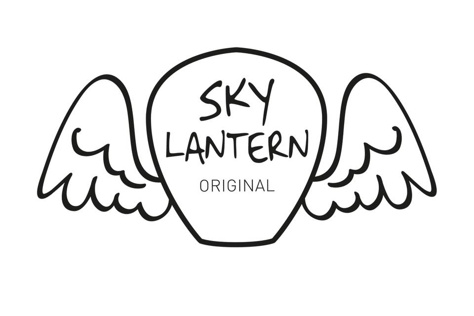 Logo skylantern