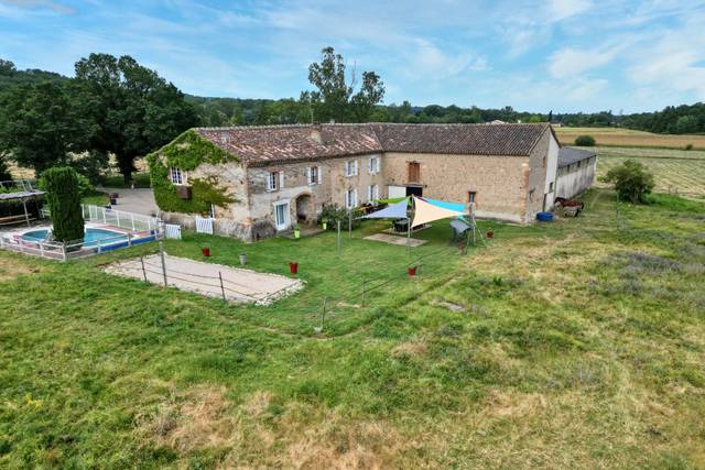 Gîte