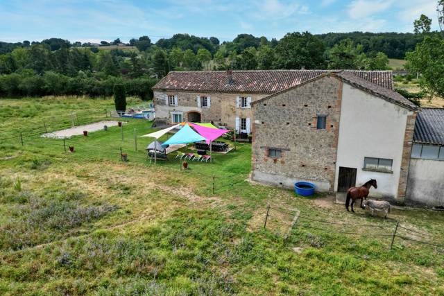 Domaine de la Prade