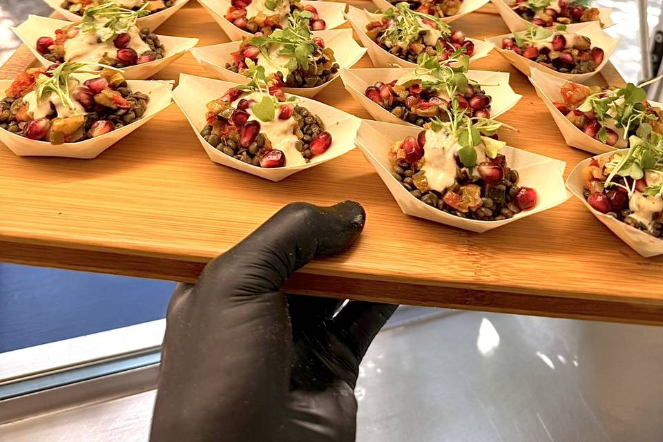 Salade
