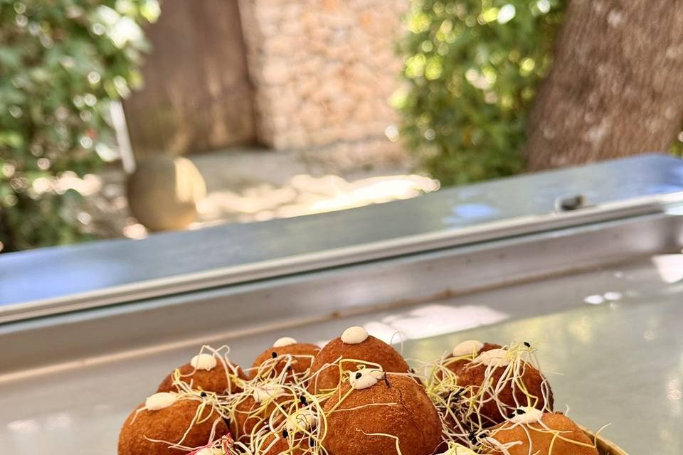 Boulettes