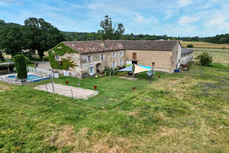 Gîte