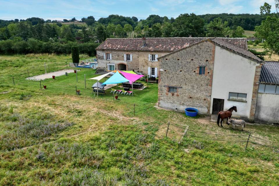 Domaine de la Prade