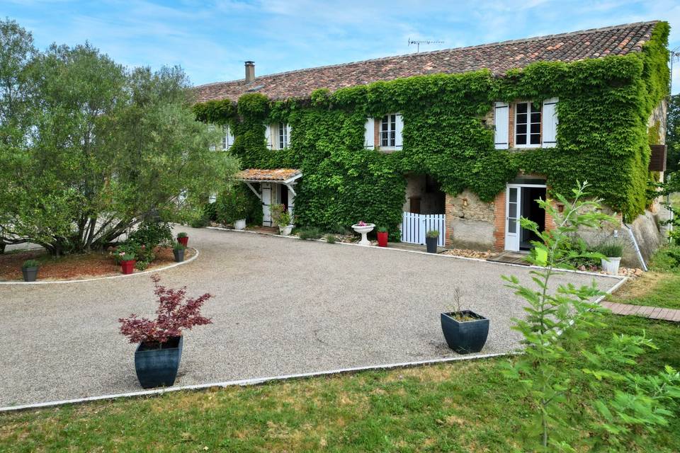 Gîte