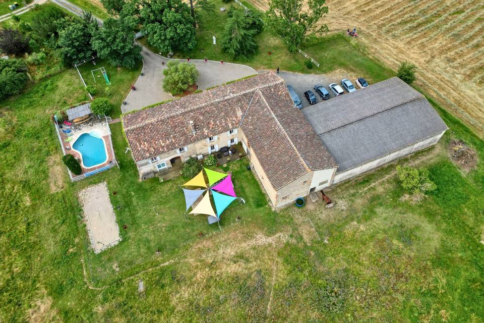 Gîte