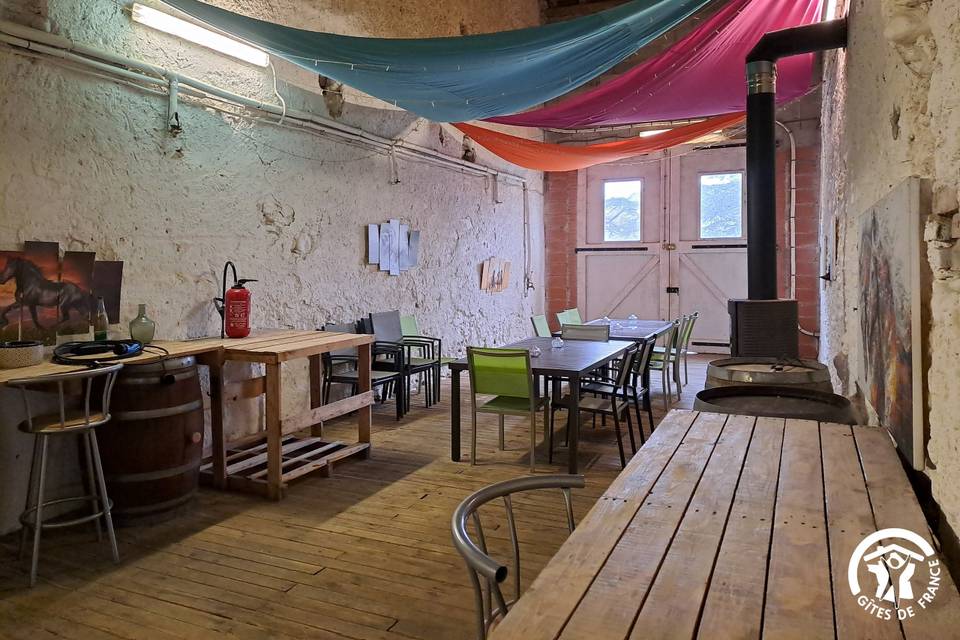 Salle