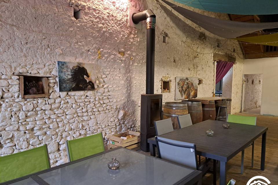 Salle